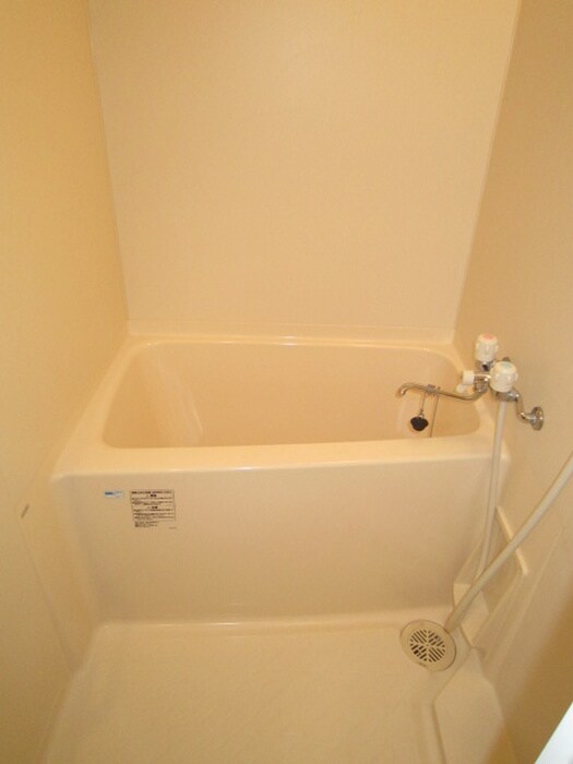 物件内観写真11　(バス／シャワールーム等)