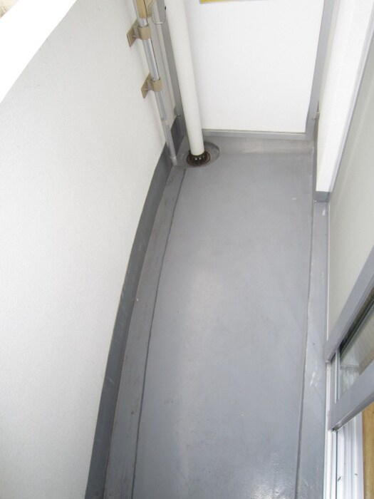 物件内観写真18　(ベランダ・バルコニー)