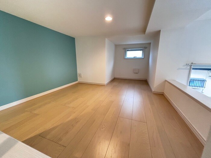 物件内観写真9　(ロフト)