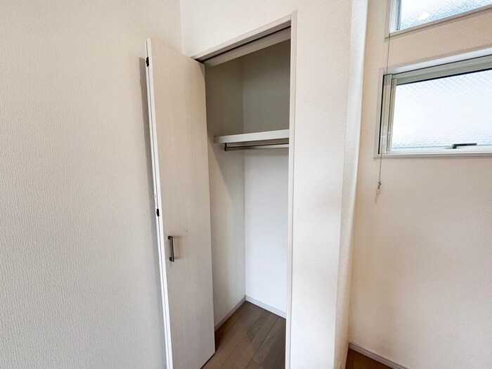 物件内観写真10　(収納)