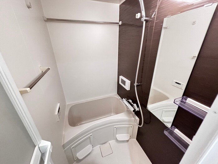 物件内観写真12　(バス／シャワールーム等)