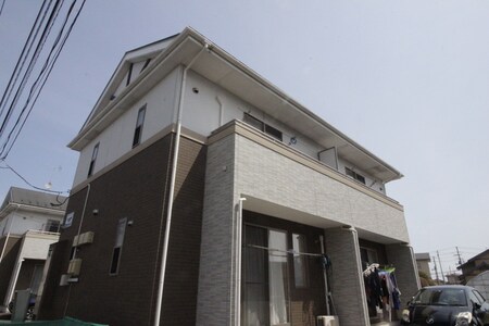 ボヌール沖野6番館外観写真