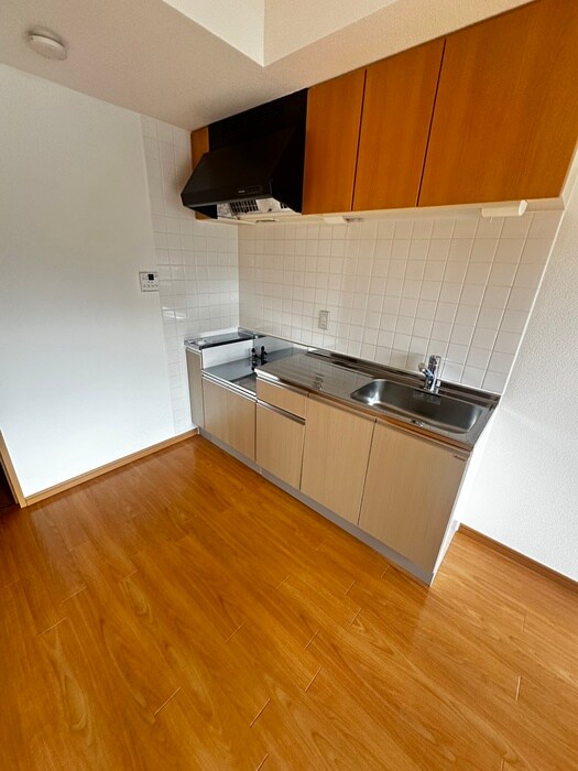 物件内観写真9　(キッチン)