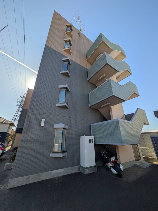 物件外観写真4　(外観写真)