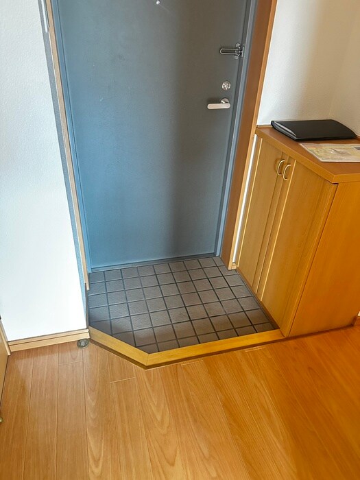 物件内観写真20　(玄関)