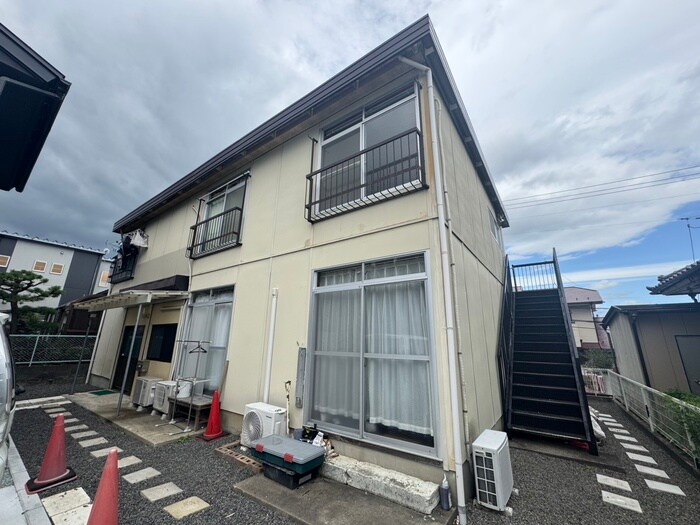 物件外観写真5　(外観写真)