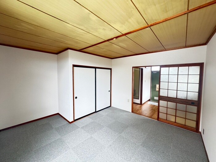 物件内観写真17　(居室)