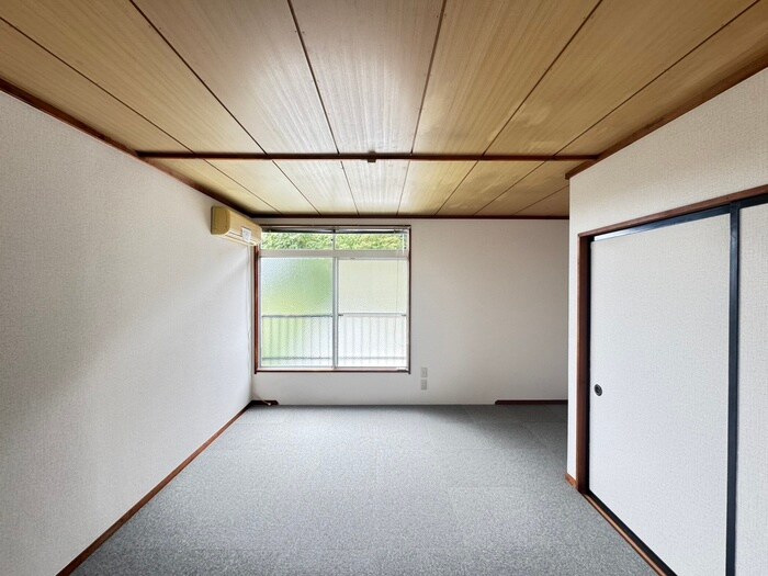 物件内観写真18　(居室)