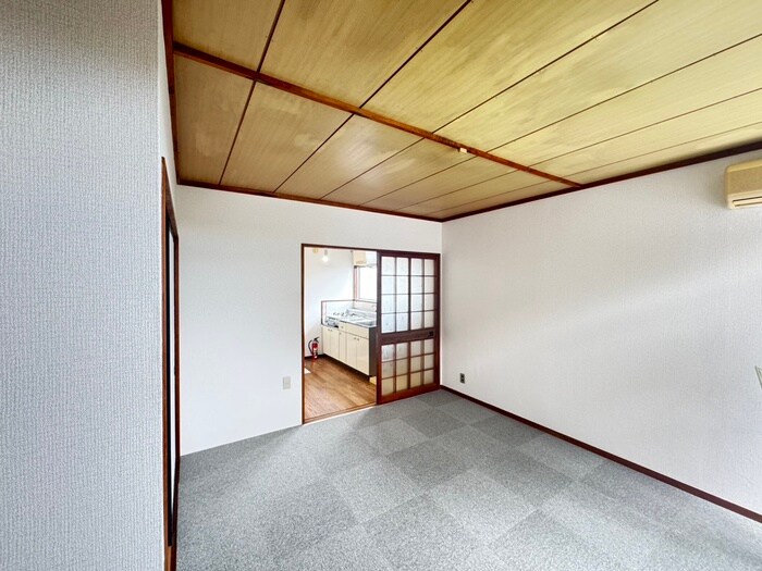 物件内観写真19　(居室)