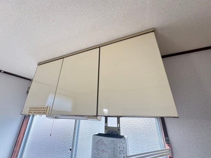 物件内観写真20　(収納)