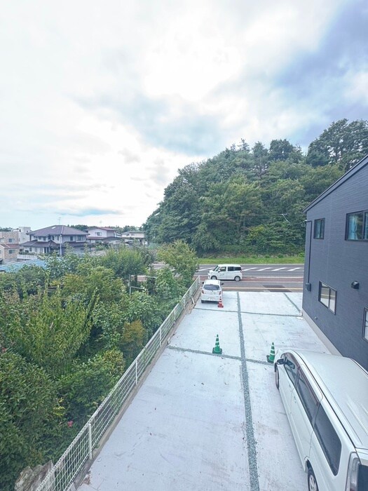 物件内観写真22　(ベランダ・バルコニー)