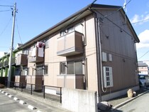 マ・メゾンＴの外観写真