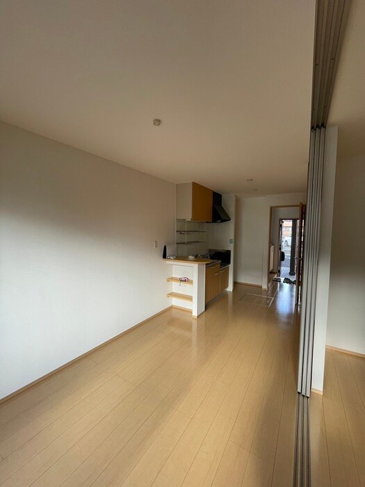 物件内観写真9　(居室)