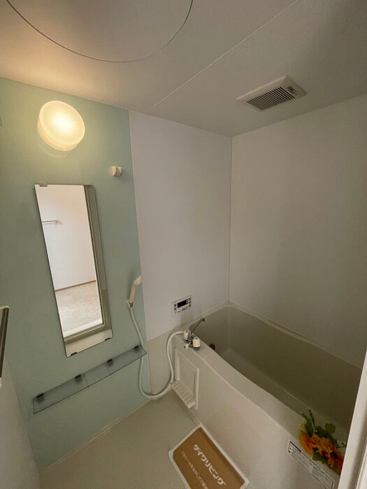 物件内観写真14　(バス／シャワールーム等)