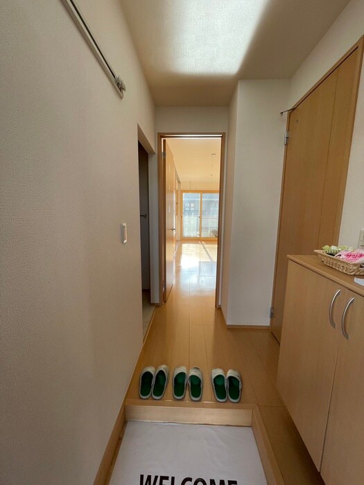 物件内観写真19　(廊下)