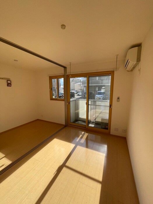 物件内観写真20　(居室)