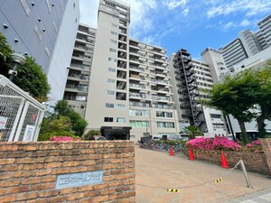 二日町ホ－ムプラザ(503)外観写真