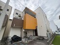 ハーモニーテラス伊在