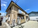 クラハ－ニＣ棟