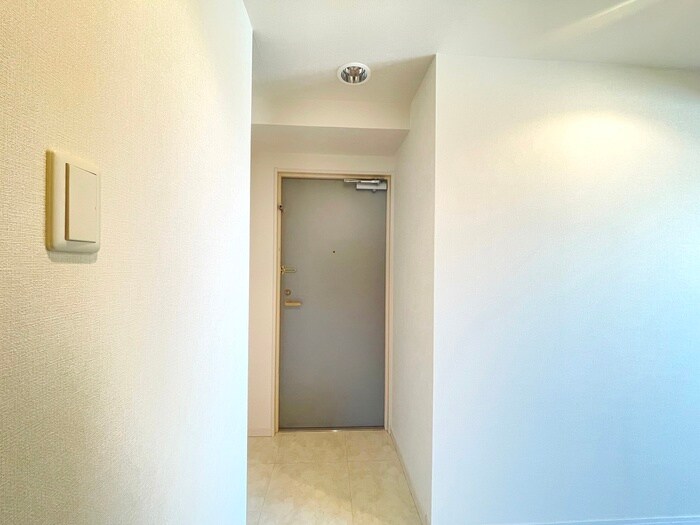 物件内観写真20　(玄関)