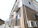 ハイツフォレスティ