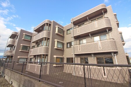 ＣＡＳＡ　Ｓ外観写真