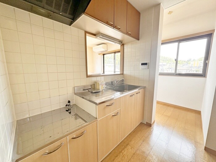 物件内観写真8　(キッチン)