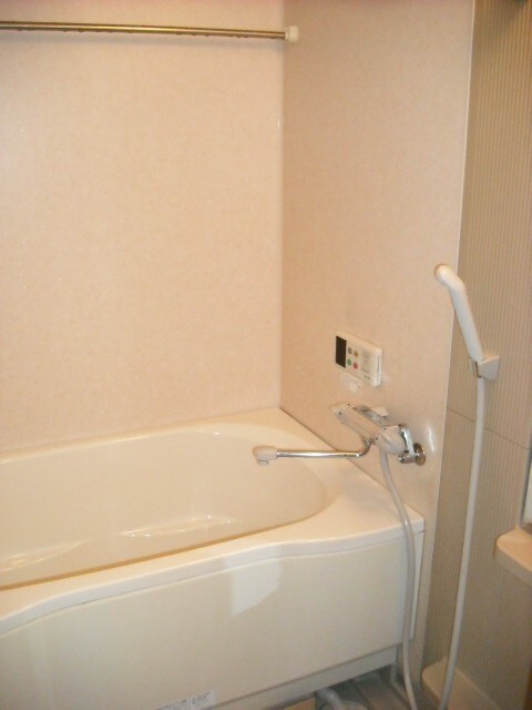 物件内観写真9　(バス／シャワールーム等)