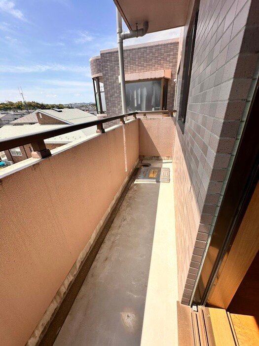 物件内観写真14　(ベランダ・バルコニー)