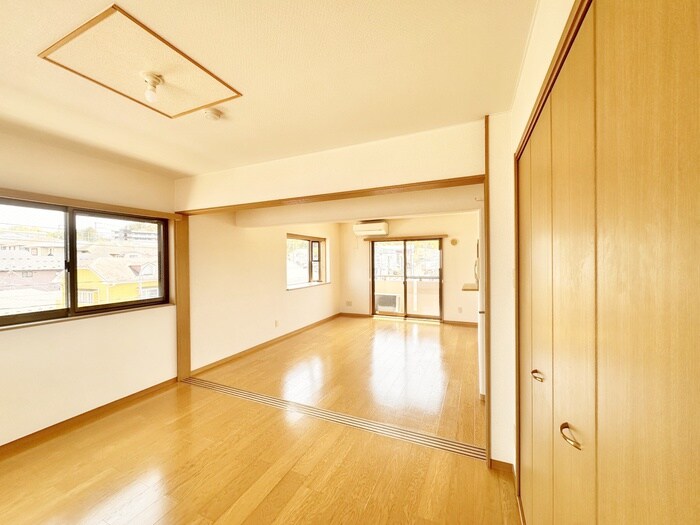 物件内観写真16　(居室)