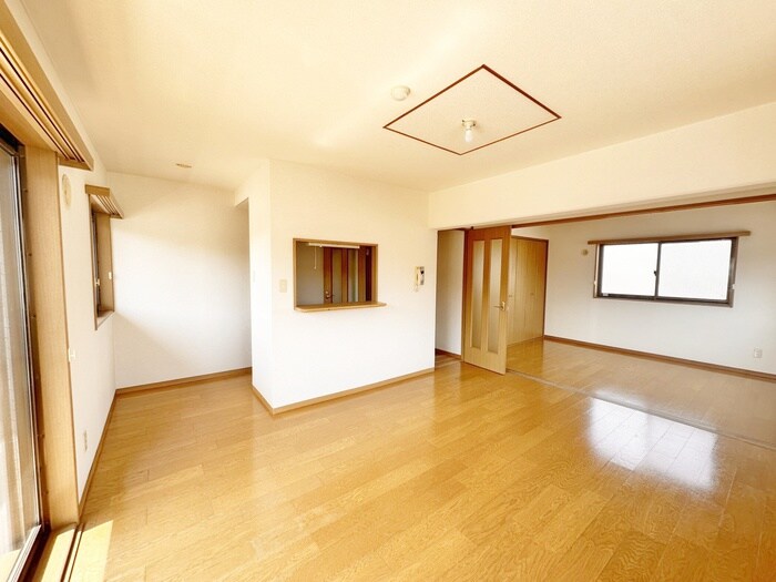 物件内観写真17　(居室)