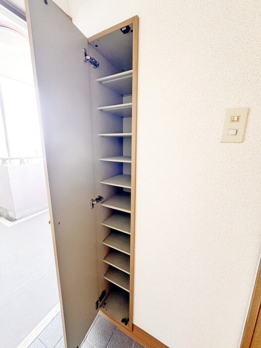 物件内観写真20　(靴箱)