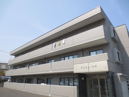 ＣＡＳＡ・川平外観写真