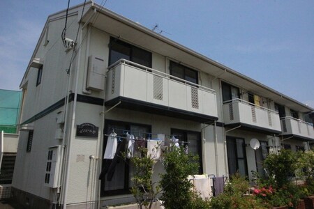 セジュ－ル雷Ⅰ外観写真