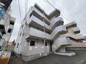 ﾒ-ﾌﾟﾙﾊｲﾂ西多賀