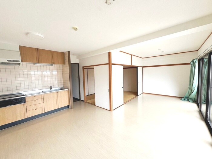 物件内観写真7　(居室)