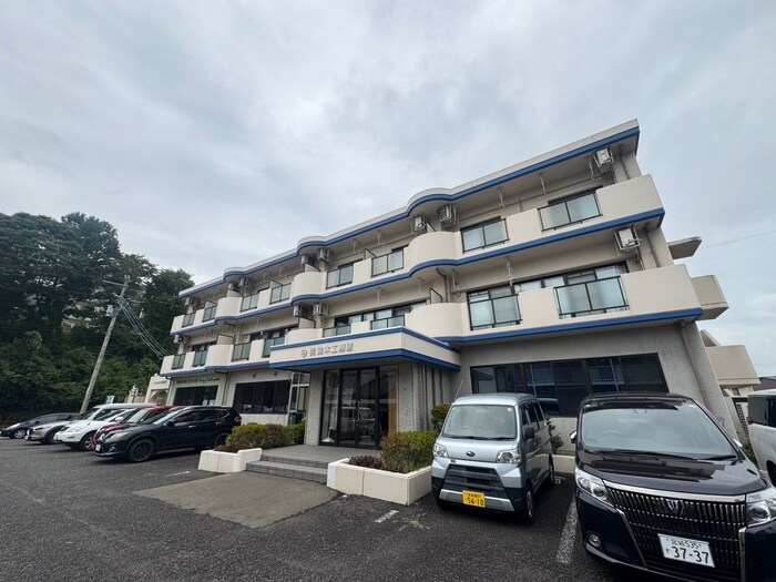 物件外観写真6　(外観写真)