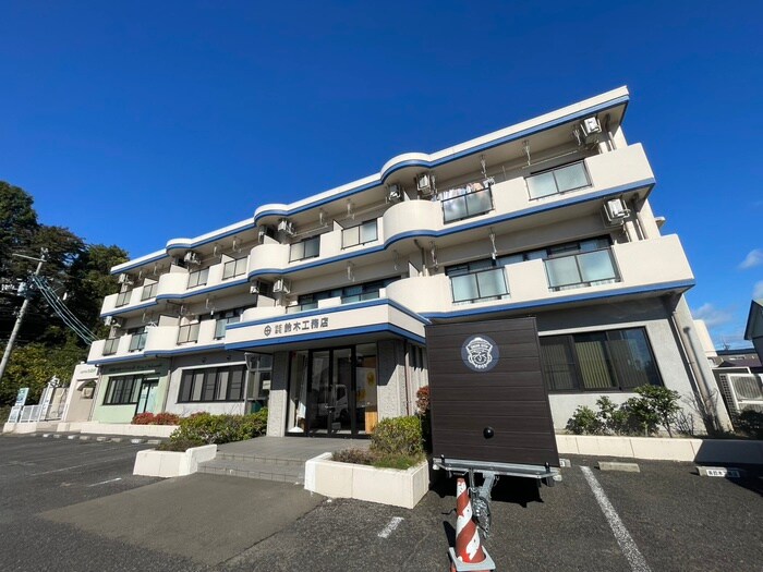 物件外観写真6　(外観写真)