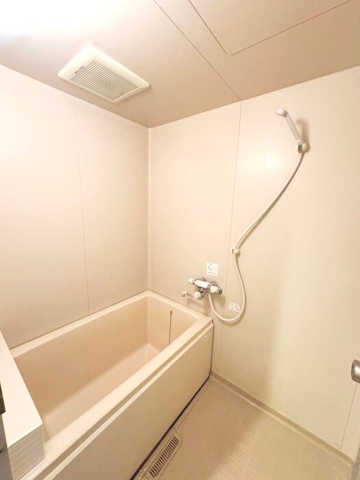 物件内観写真12　(バス／シャワールーム等)
