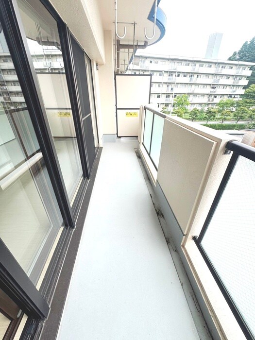 物件内観写真17　(ベランダ・バルコニー)