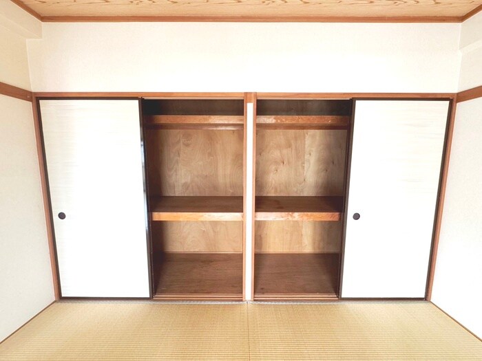 物件内観写真20　(収納)