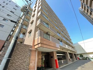 メズュ－セラ五橋外観写真