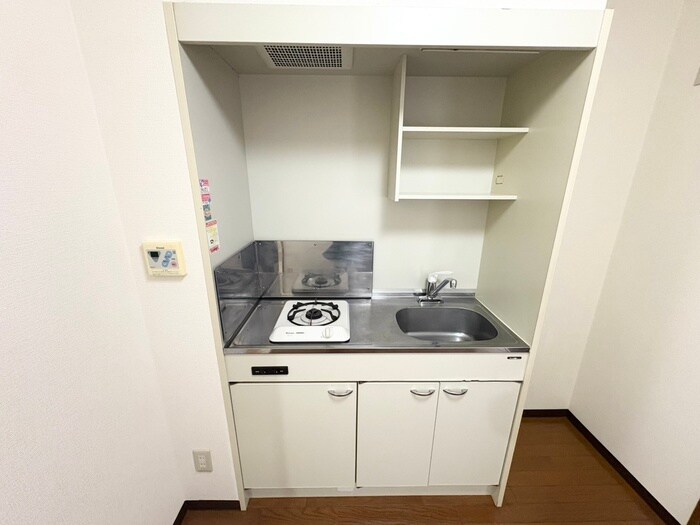 物件内観写真11　(キッチン)