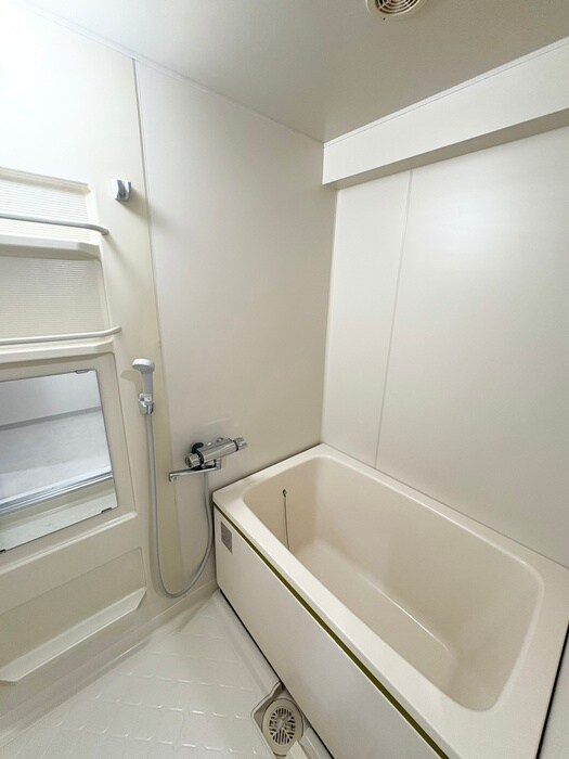 物件内観写真12　(バス／シャワールーム等)
