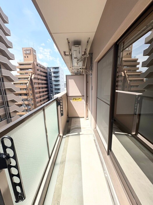 物件内観写真19　(ベランダ・バルコニー)