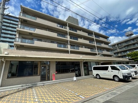 フレ－ル仙台長町南(504)外観写真