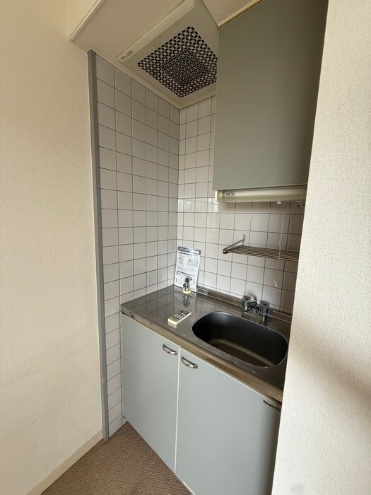 物件内観写真10　(キッチン)