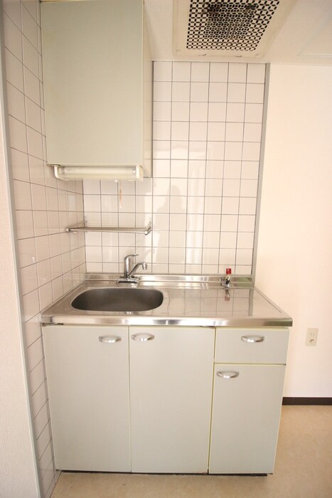 物件内観写真11　(キッチン)