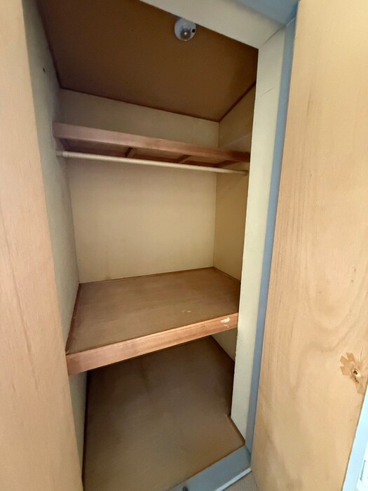 物件内観写真13　(収納)