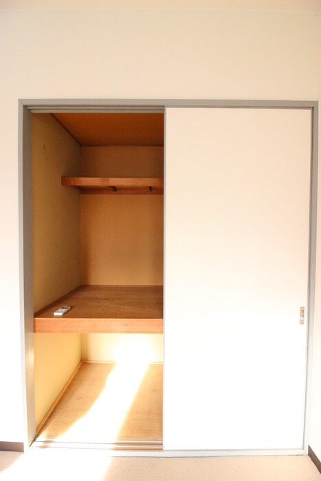 物件内観写真15　(収納)